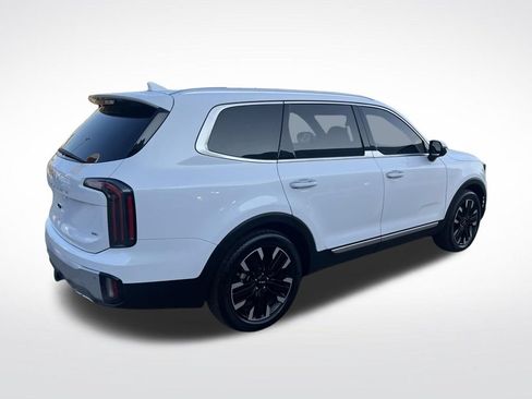 Certified 2024 Kia Telluride SX Prestige w/ Towing Package AWD/4WD image 49