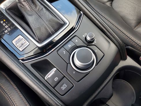 Used 2022 MAZDA CX-5 AWD 2.5 S w/ Preferred Package image 22