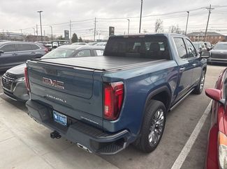 Used 2024 GMC Sierra 1500 Denali w/ Denali Reserve Package video 3