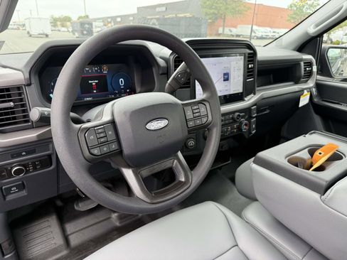 New 2025 Ford F150 XL image 11