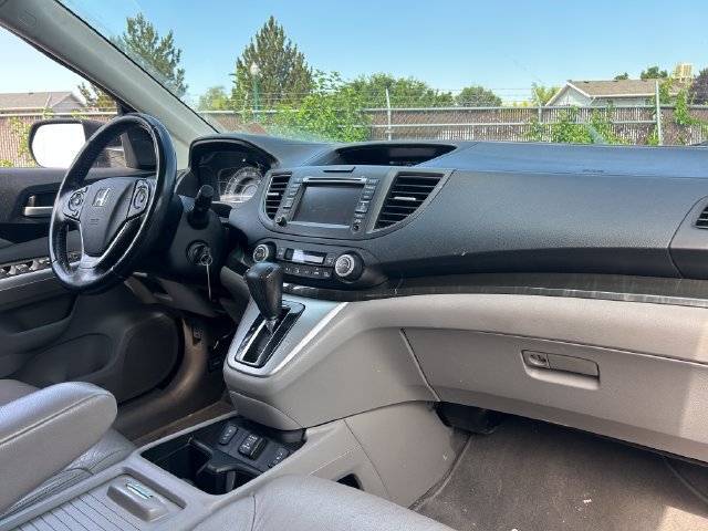 Used 2012 Honda CR-V EX-L image 32