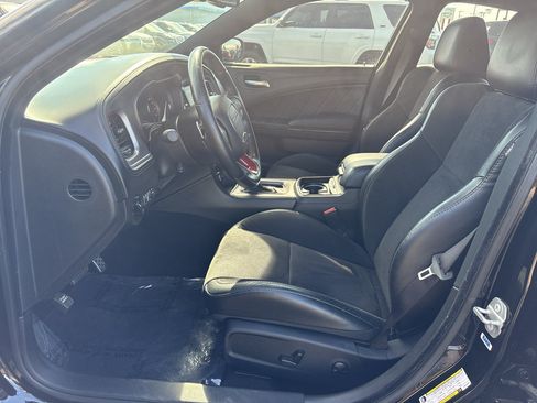 Used 2023 Dodge Charger R/T w/ Plus Group RWD image 19