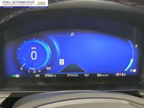 Used 2020 Ford Explorer ST w/ ST Street Pack AWD/4WD image 14