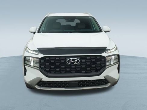 Used 2023 Hyundai Santa Fe SEL w/ Cargo Package image 2