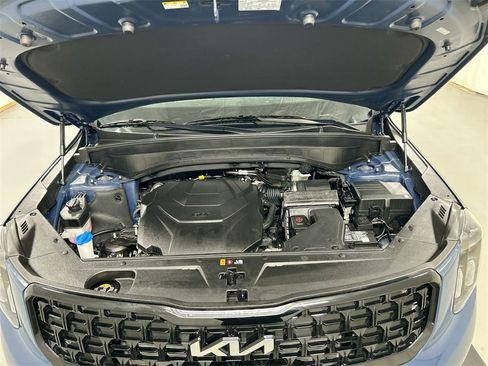 Certified 2024 Kia Telluride EX X-Line image 26