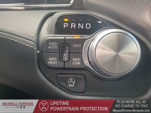 Used 2025 RAM 1500 Limited image 10