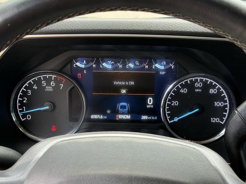 Used 2023 Ford F150 XLT w/ Equipment Group 301A Mid RWD image 18