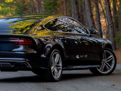 Used 2018 Audi S7 Prestige w/ S Sport Package image 30