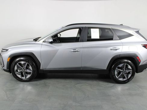Used 2026 Hyundai Tucson SEL FWD image 14