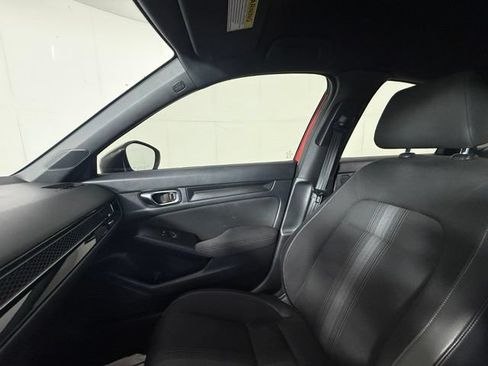 Used 2022 Honda Civic Sport image 18