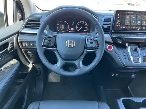 New 2026 Honda Odyssey EX-L image 19