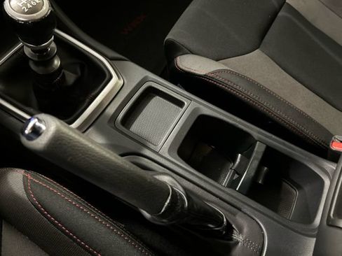 Certified 2023 Subaru WRX AWD/4WD image 17