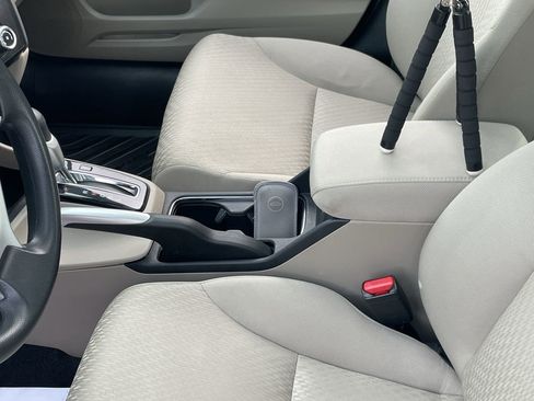 Used 2014 Honda Civic EX image 36