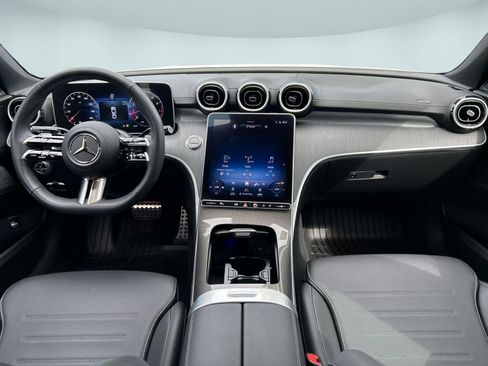 Used 2023 Mercedes-Benz C 300 4MATIC Sedan image 17