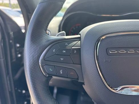 Used 2018 Dodge Durango R/T w/ Blacktop Package AWD/4WD image 24