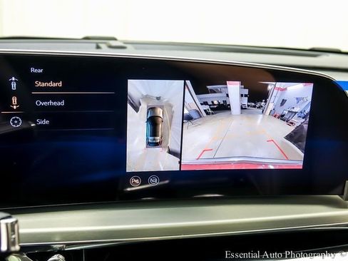 New 2025 Cadillac Lyriq Luxury w/ LPO, Floor Liner Package image 15