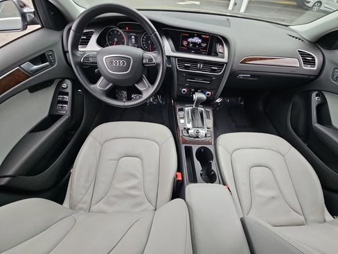 Used 2014 Audi A4 2.0T Premium Plus w/ Premium Plus Package image 13