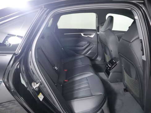 New 2026 Audi A6 Premium Plus image 24