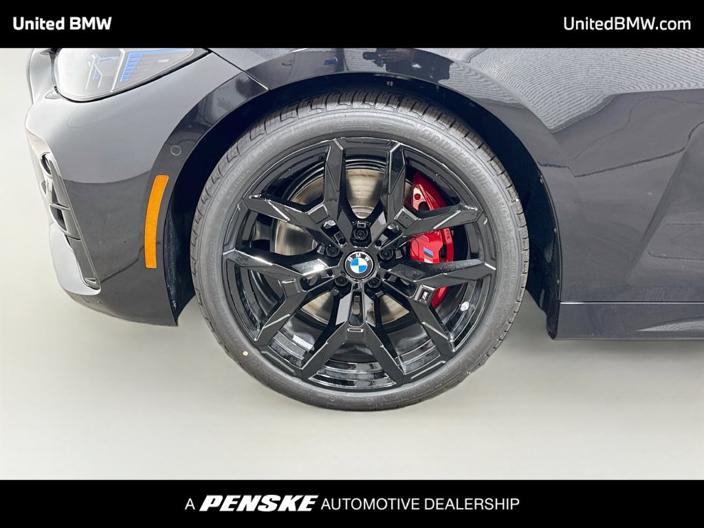 New 2027 BMW 430i Coupe w/ M Sport Package RWD image 9