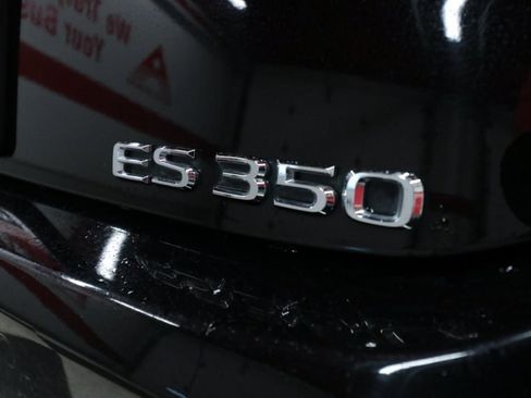 Used 2022 Lexus ES 350 F Sport w/ Accessory Package 2 image 34