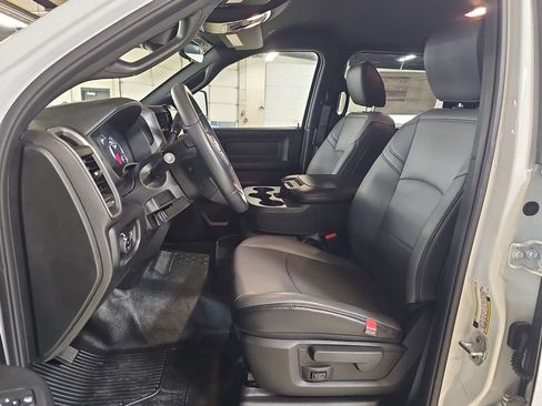 New 2026 RAM 5500 Tradesman image 9