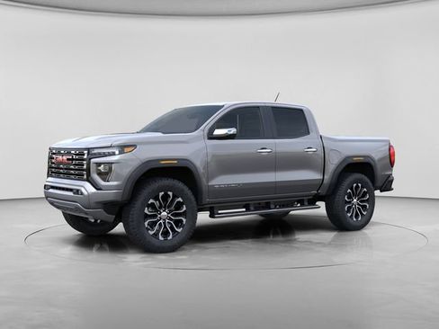 New 2026 GMC Canyon Denali AWD/4WD image 2