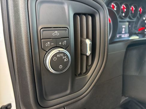 Used 2026 GMC Sierra 1500 Pro w/ Pro Value Package image 12
