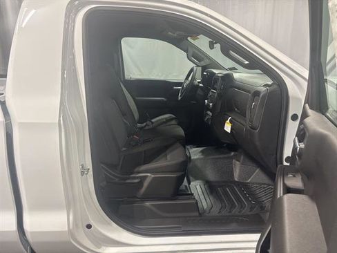 New 2025 GMC Sierra 1500 Pro w/ Pro Value Package image 23