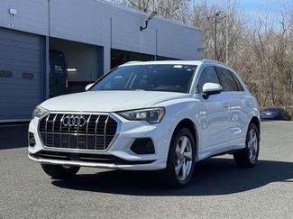 Used 2019 Audi Q3 2.0T Premium w/ Convenience Package video 2