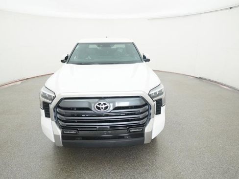 New 2026 Toyota Tundra Limited image 15