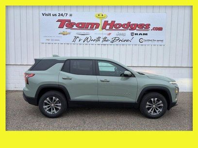 New 2026 Chevrolet Equinox LT w/ Convenience Package II