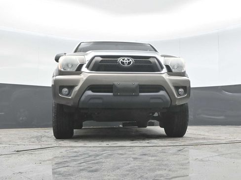 Used 2013 Toyota Tacoma PreRunner w/ SR5 Pkg RWD image 27