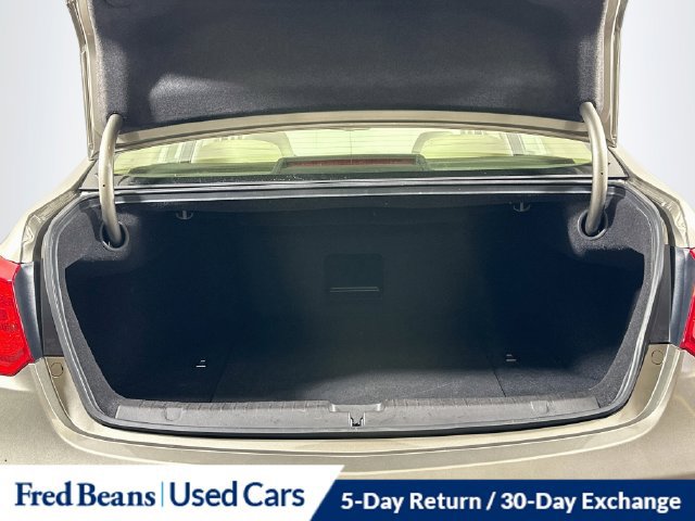 Used 2017 Acura RLX w/ Technology Package FWD image 32