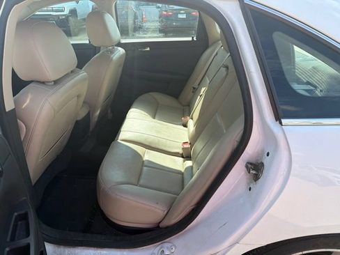 Used 2013 Chevrolet Impala LTZ FWD image 7