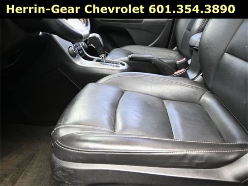 Used 2014 Chevrolet Cruze LTZ image 13