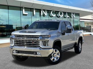 Used 2023 Chevrolet Silverado 2500 LTZ w/ LTZ Premium Package video 1