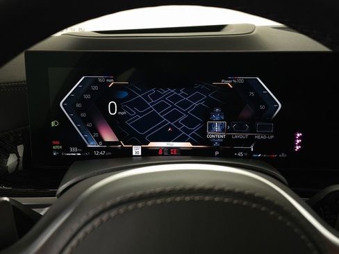 Used 2026 BMW X5 xDrive40i w/ M Sport Package image 23