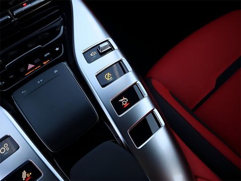 New 2026 Mercedes-Benz AMG GT 53 image 49