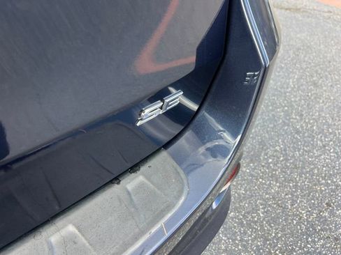 Used 2018 Toyota Sienna SE image 34