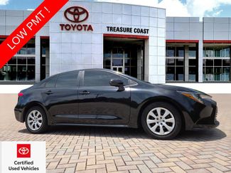 Used 2023 Toyota Corolla LE FWD video 1
