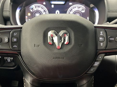 New 2026 RAM 2500 Power Wagon AWD/4WD image 15