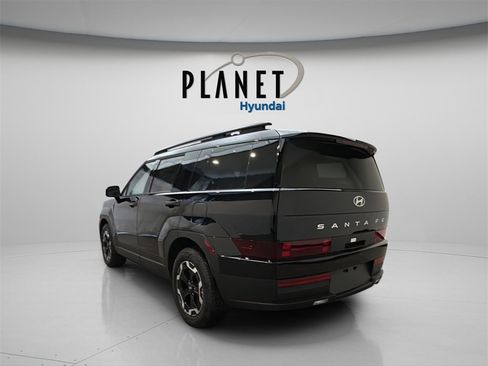 New 2026 Hyundai Santa Fe SEL image 6