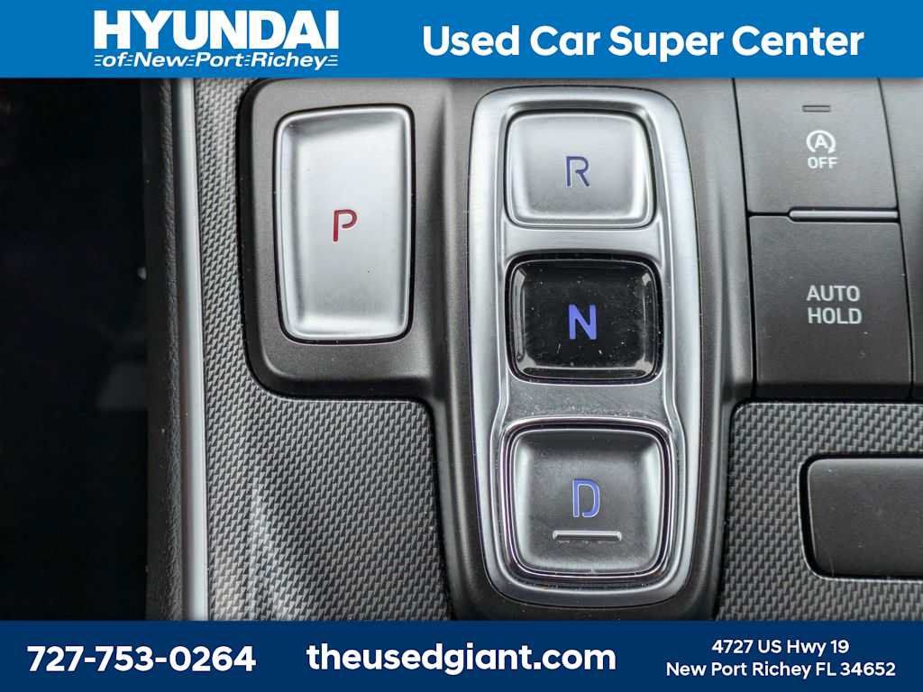 Certified 2023 Hyundai Santa Fe SEL FWD image 26