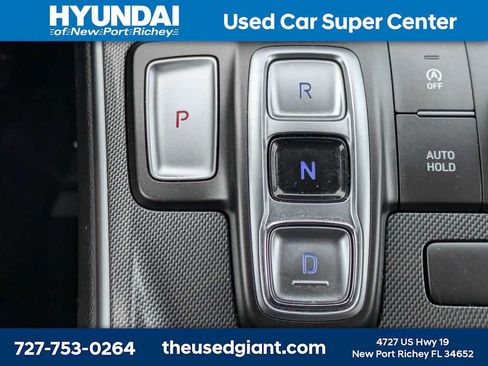 Certified 2023 Hyundai Santa Fe SEL FWD image 26