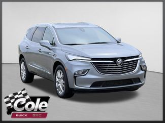 Used 2024 Buick Enclave Essence w/ Experience Buick Package AWD/4WD video 1