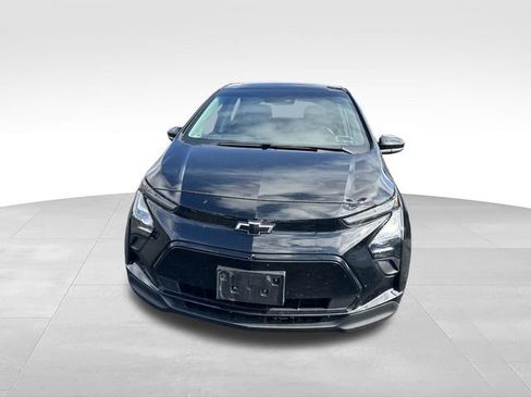 Certified 2023 Chevrolet Bolt LT FWD image 2