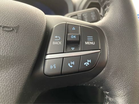 Used 2023 Ford Bronco Sport Big Bend w/ Convenience Package image 23