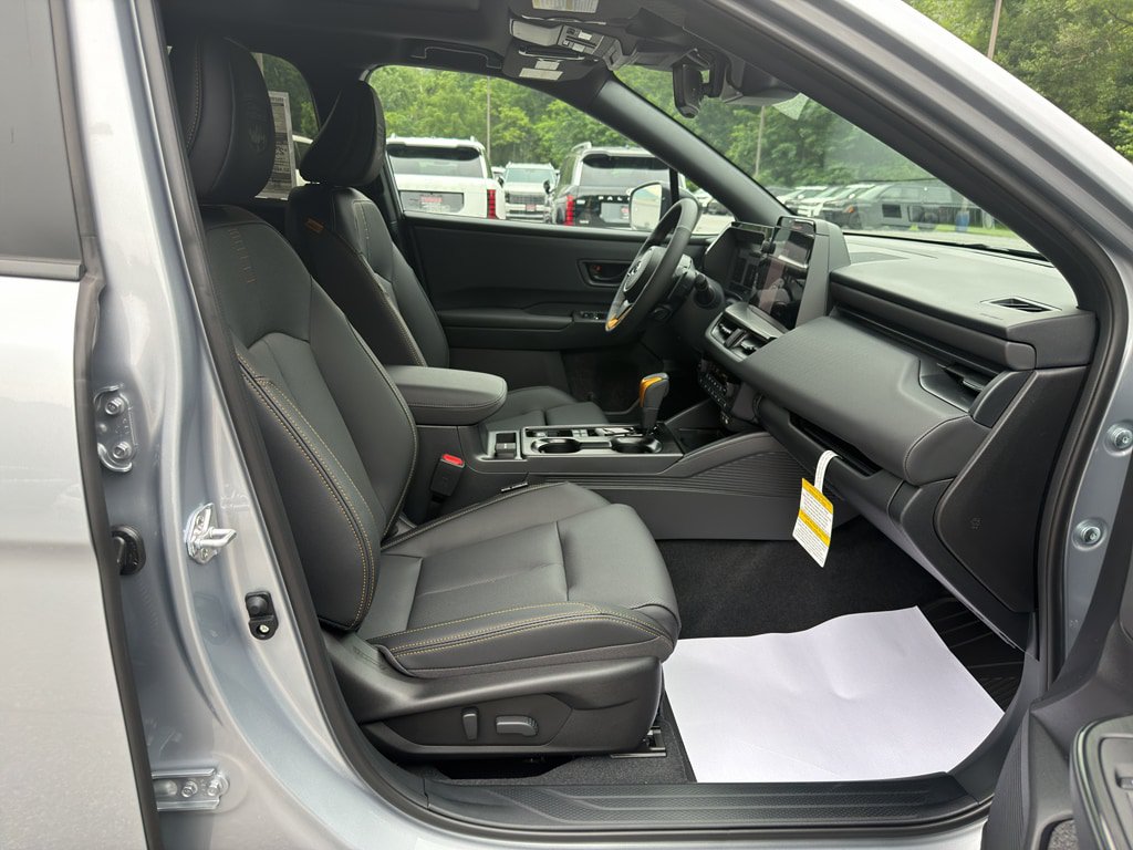 New 2026 Subaru Outback Wilderness AWD/4WD image 22