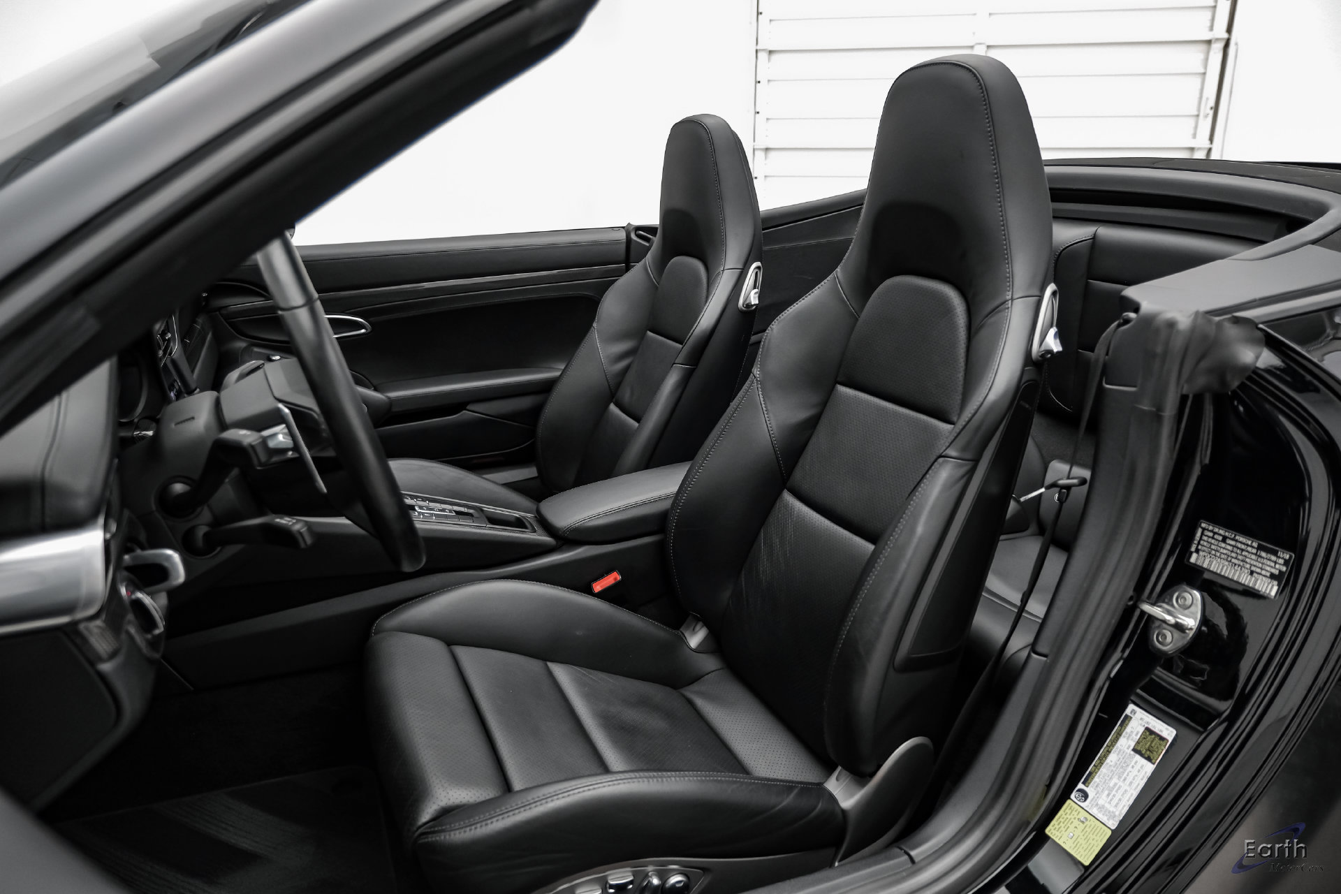 Used 2019 Porsche 911 Turbo S AWD/4WD image 44