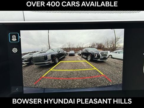 New 2026 Hyundai Santa Fe SEL image 11